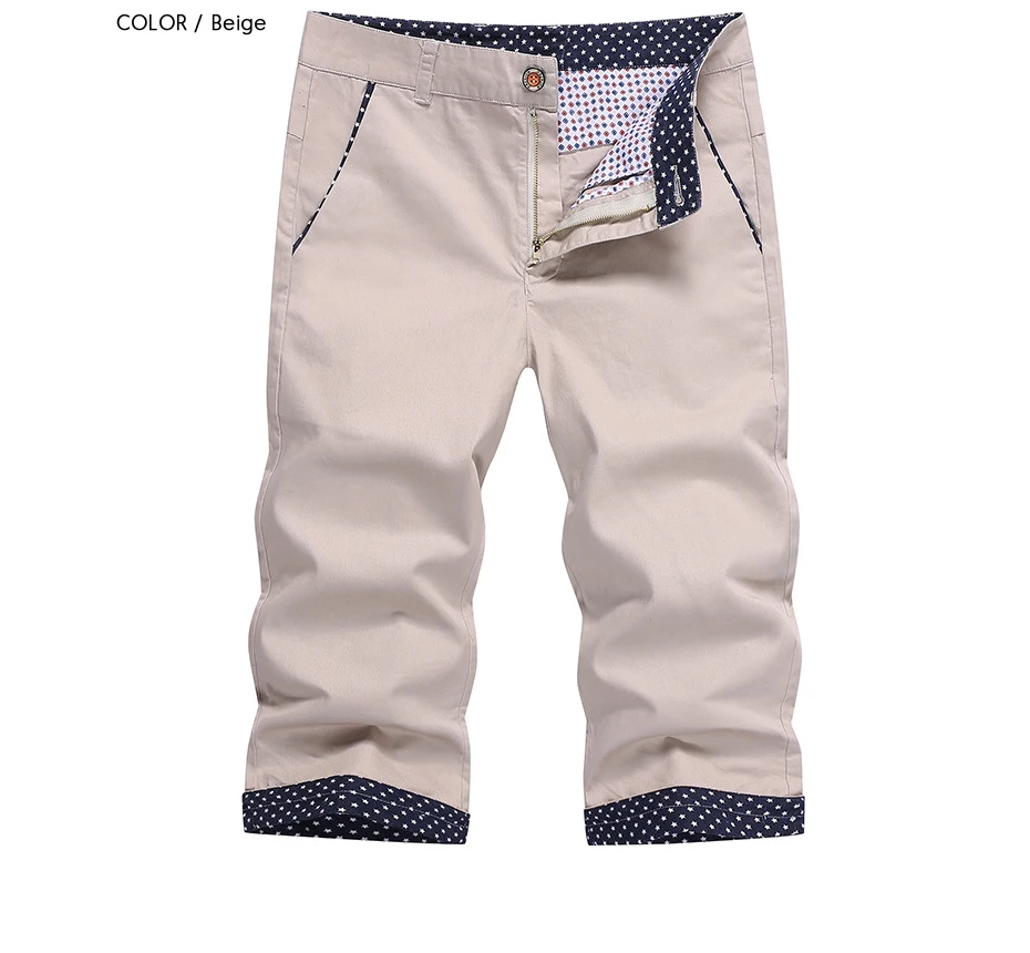 mens shorts summer