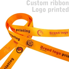 Free shipping 2 yard customized ribbon cartoon printed Satin ribbon single side printing for decoration Free shipping 2 yard customized ribbon cartoon printed Satin ribbon single side printing for decoration