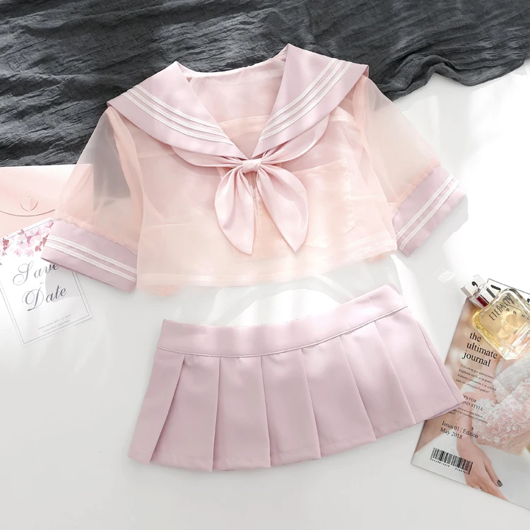 

Lolita Erotic Japanese Lingerie Costume School Girl Uniform Sexy Kawaii Lingerie Underwear Set School Girl Costume Maid Costume