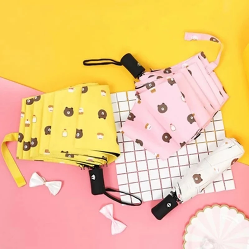 Transparent Umbrella (9)