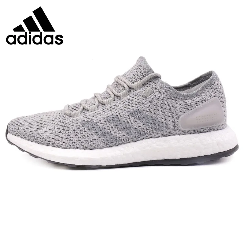 

Original New Arrival Adidas PureBOOST Clima Men's Running Shoes Sneakers