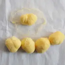 200 шт. бежевый Цвет 5 мм нейлоновая сетка парик или укладки волос сетки для волос невидимый волос Уход чистая