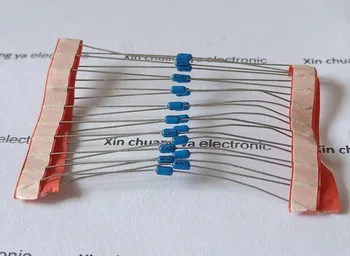 

DB3 DO-35 150mW/2A Bidirectional trigger diode