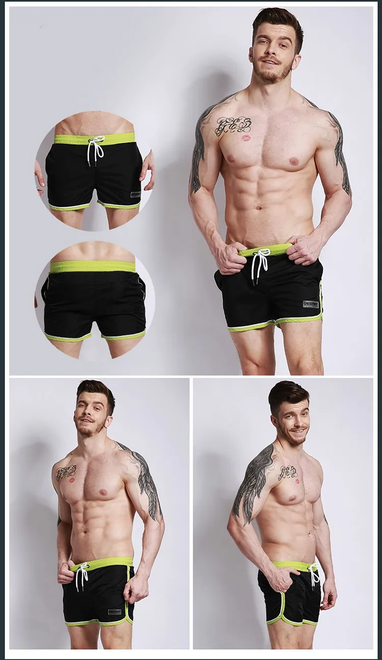 swimming shorts for men