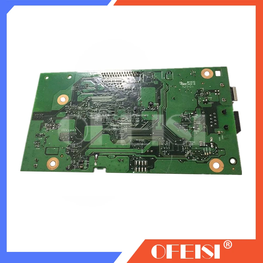 Placa Formatter Original para hp Laserjet Pro Imprimir Parte na Venda Mfp M127fn M128fn M127fw M128fw Cz18160001 Cz183-60001 - Imagem 6