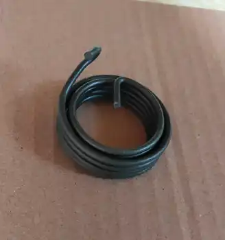 

motorcycle CG125 driven gear axle return spring for Honda 125cc CG 125 spare parts