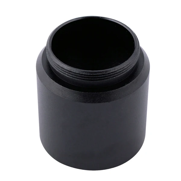 LAIDA C-mount to 1.25'' Adapter Ring 1.25 Inch Barrel Adapter  (6)