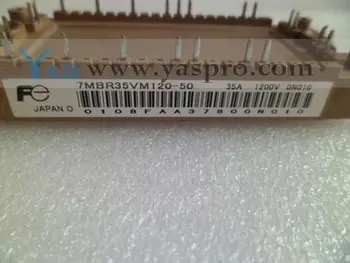 

IGBT Transistor module 7MBR35VM120-50
