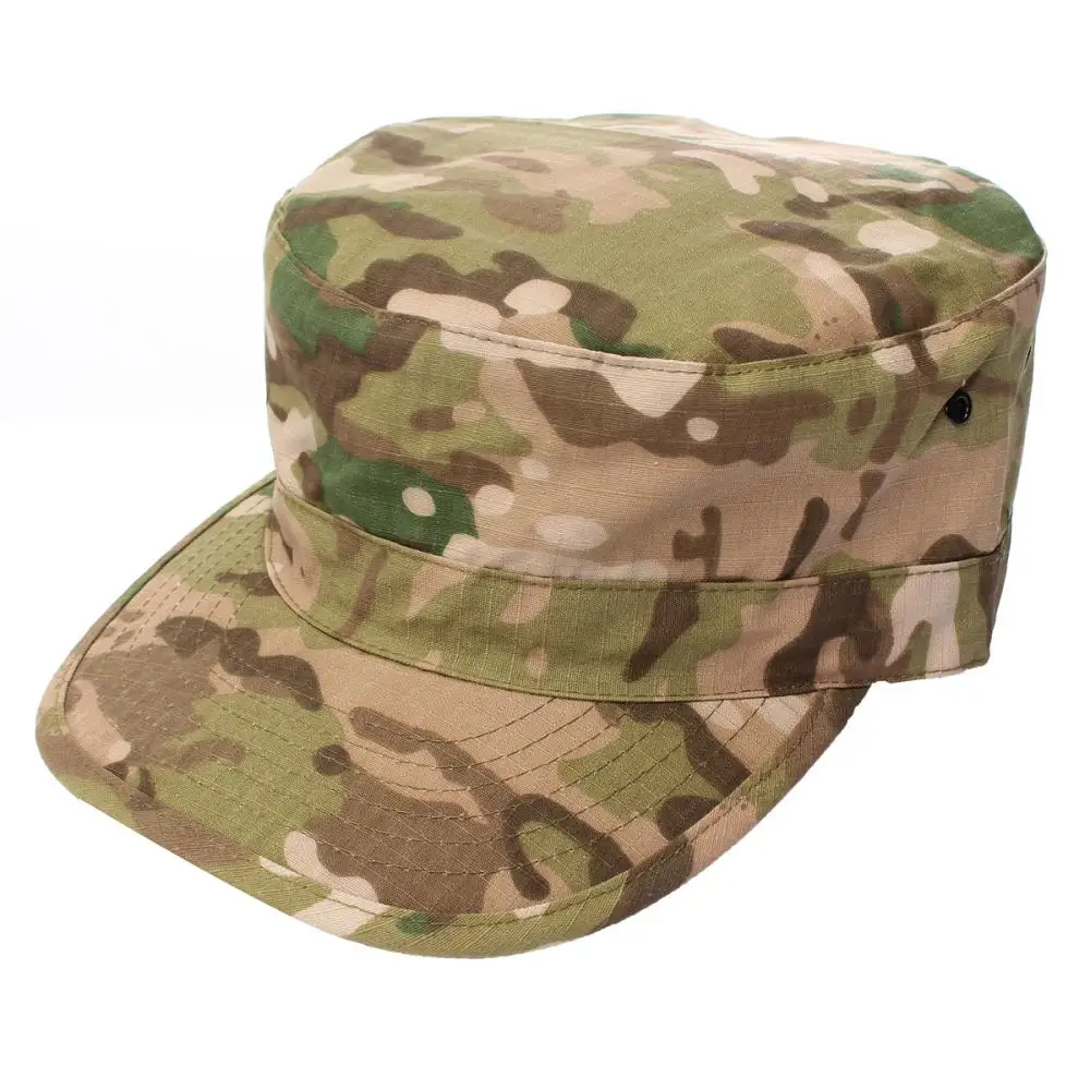 Sombreros militares tácticos Kepi, gorras de camuflaje al aire libre, gorra  de soldado gruesa de alta calidad, muchos colores - AliExpress, image size:1000x1000
