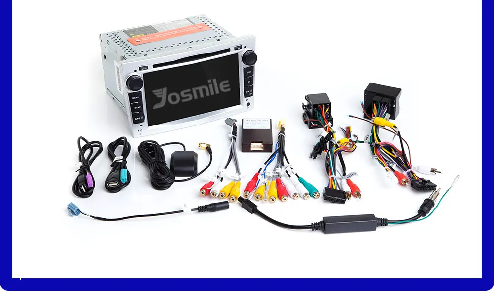 Perfect 2 Din Car Radio Multimedia Player For Opel Vectra C Zafira B Corsa D C Astra H G J Meriva B Vivaro GPS Navigation DVD Audio RDS 17
