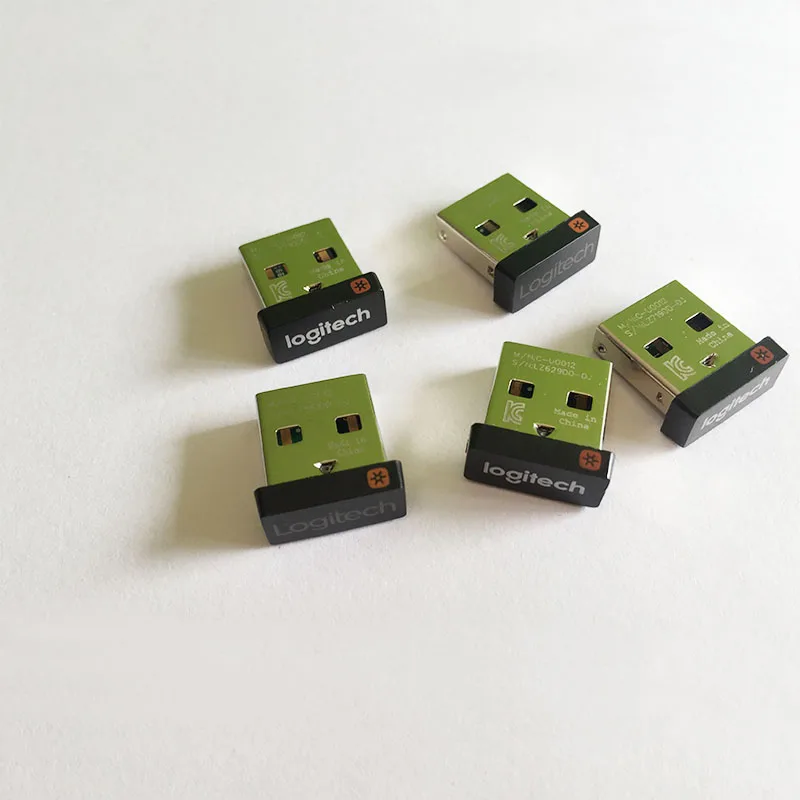 3mm Unifying receiver 6