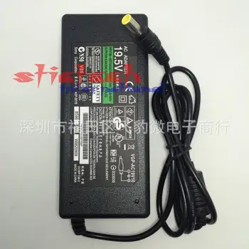 

by dhl or ems 50 pcs 100% genuine original New For Sony 19.5v 4.7a 90W 6.3*4.4 Laptop Notebook AC Adapter Charger Power