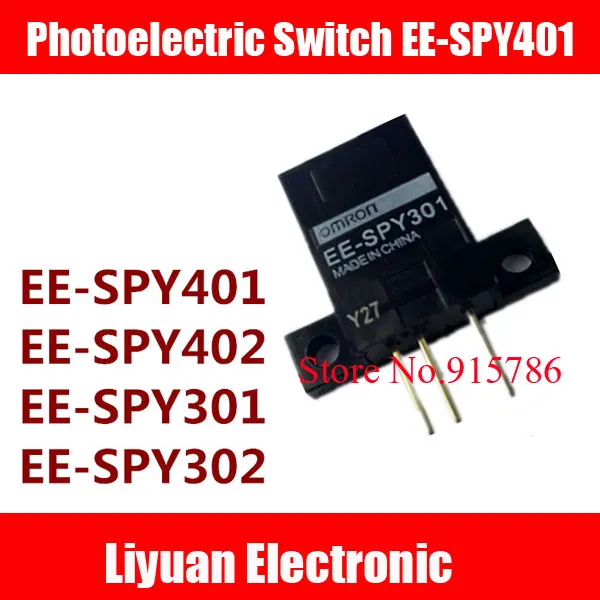 ee spy402