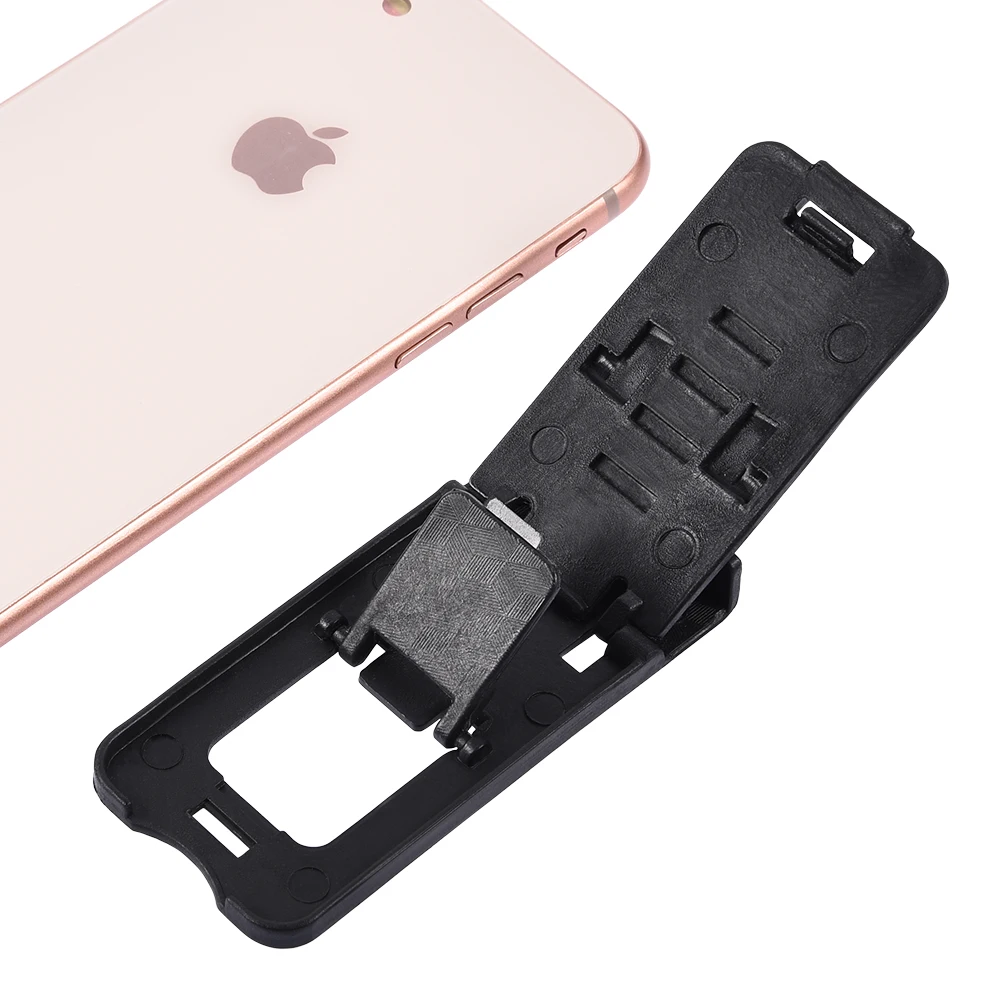 Olhveitra телефон кронштейн для iPhone X xs max Xiaomi Mi 9 Samsung S10 Plus Стенд Универсальный Soporte