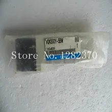 [SA] Япония оригинальные SMC электромагнитный клапан VQ4200Y-5BW пятно