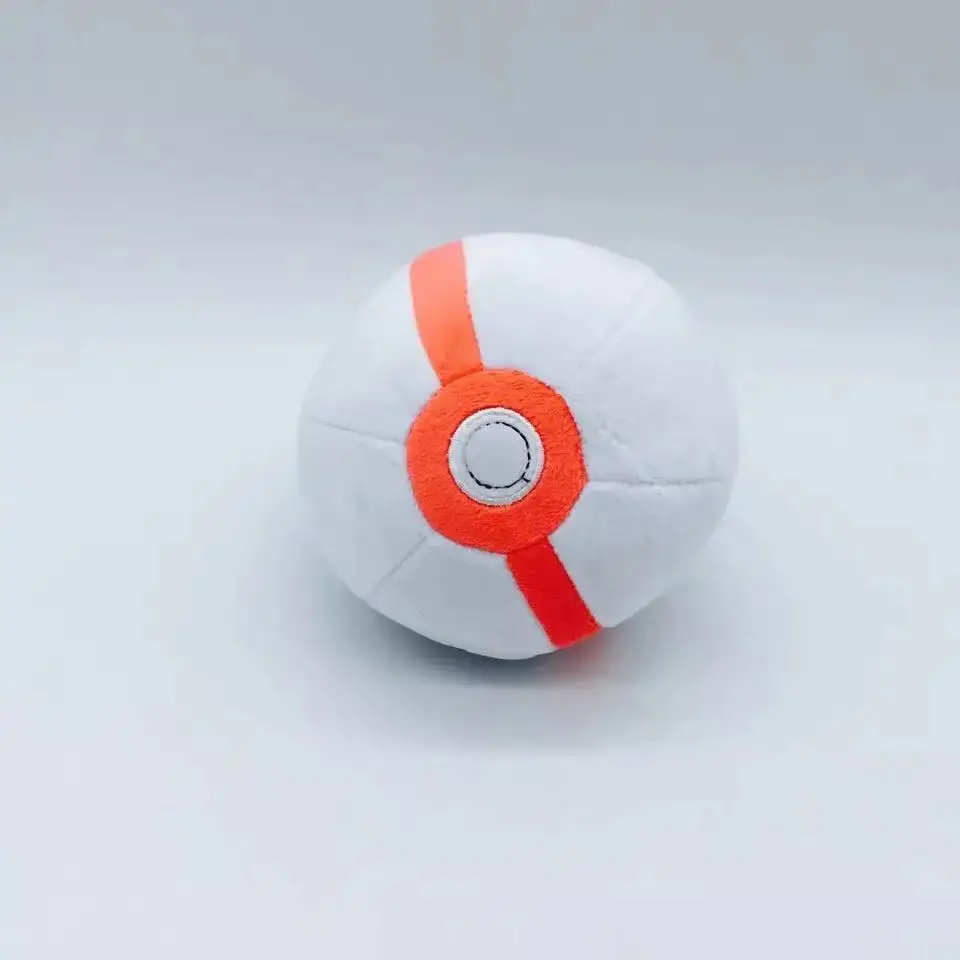 12 см аниме Kawaii Плюшевые Милые pkm Pokeball карманная кукла животные Пикачу edchued мягкие