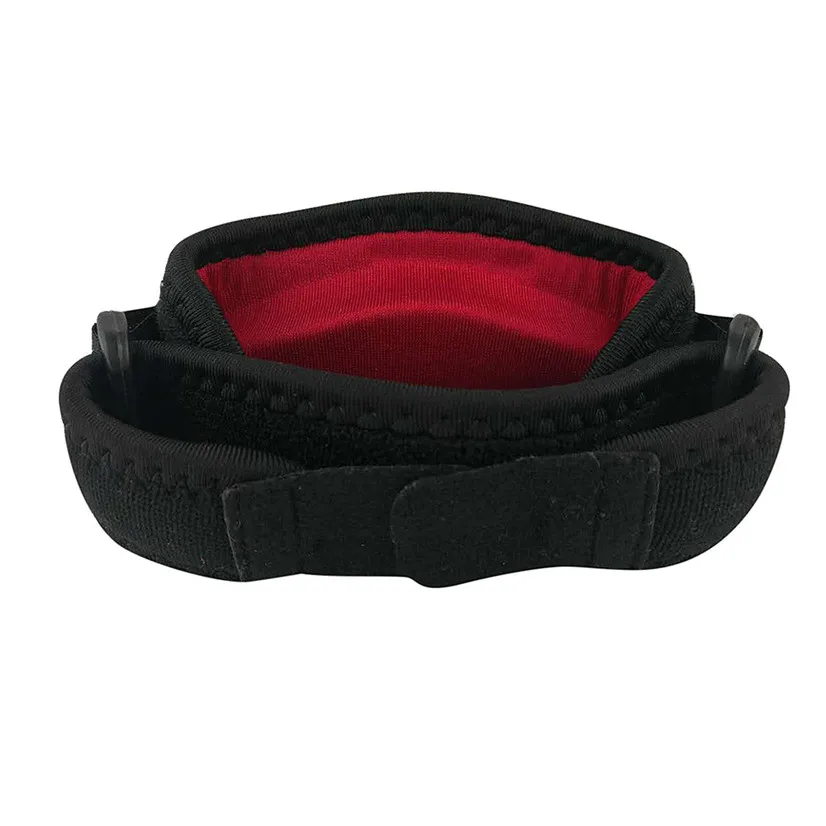 

FishSunDay Tennis Golf Elbow Support Brace Strap Band Forearm Protection Tendon protector Adjustable Drop shipping August23