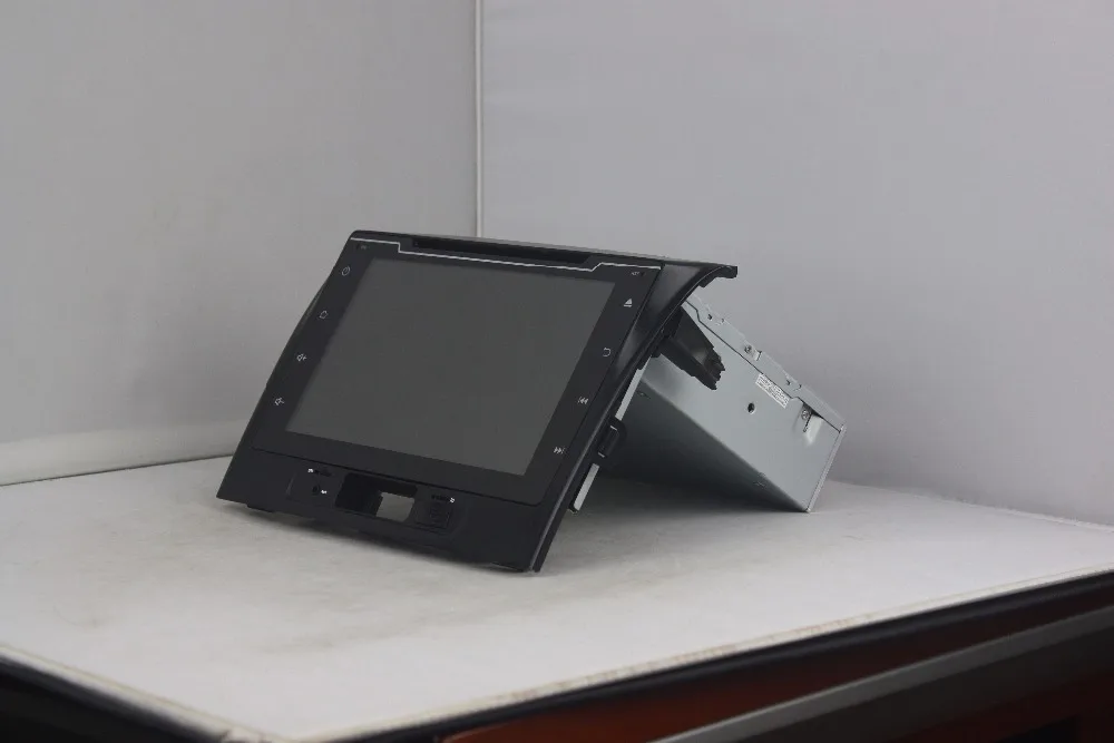 Sale Car DVD Player DSP Android 9.0 Octa Core 4G + 64G GPS Google map RDS Radio wifi Bluetooth 4.2 For SUZUKI Wagon R 2016 2017 2018 5