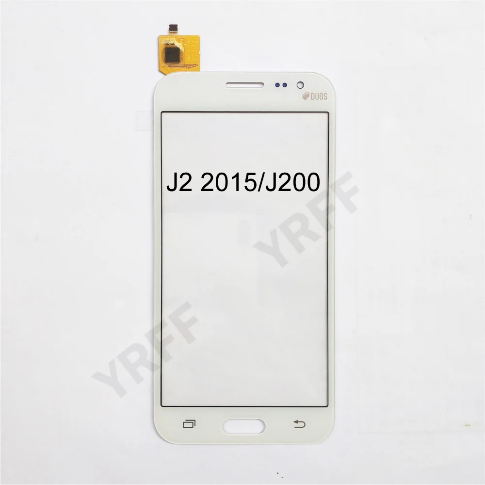 5 0 ''для Samsung Galaxy J2 2015 J200 J200F J200Y J200H сенсорный экран дигитайзер сенсор сенсорная