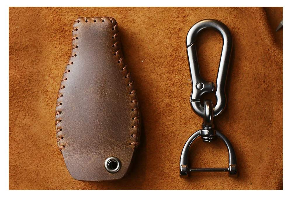 Cover chiave telecomando per Mercedes BENZ Accessories W203 W210 W211 W124 W202 W204 AMG 10 Cover chiave telecomando per Mercedes BENZ Accessories W203 W210 W211 W124 W202 W204 AMG - HTB1VtnLbRKw3KVjSZTEq6AuRpXaB