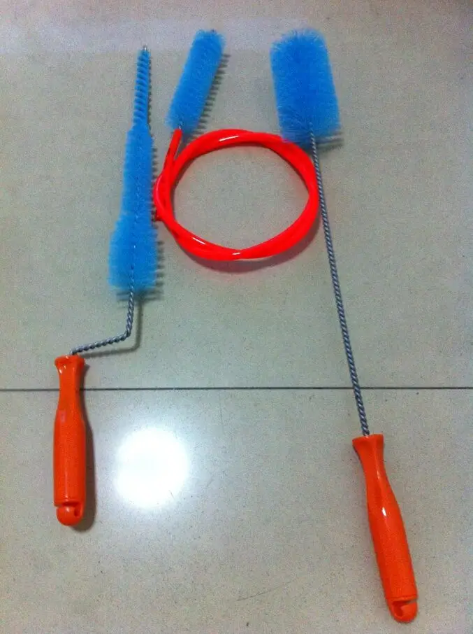 

Cow Milking Machine Milking Tube Milking Liners Cleaning Brushes
