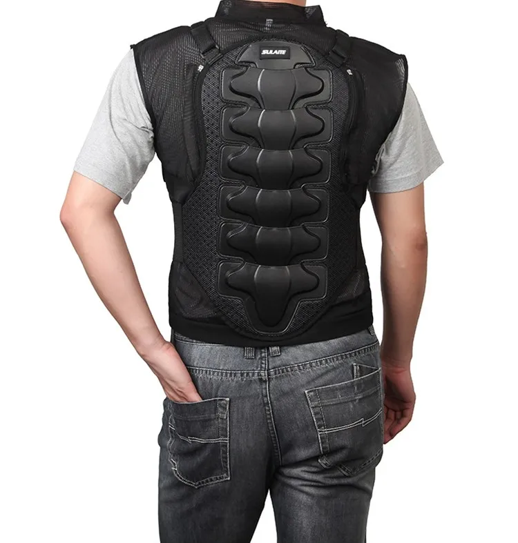 High Quality armored motorcycle jackets