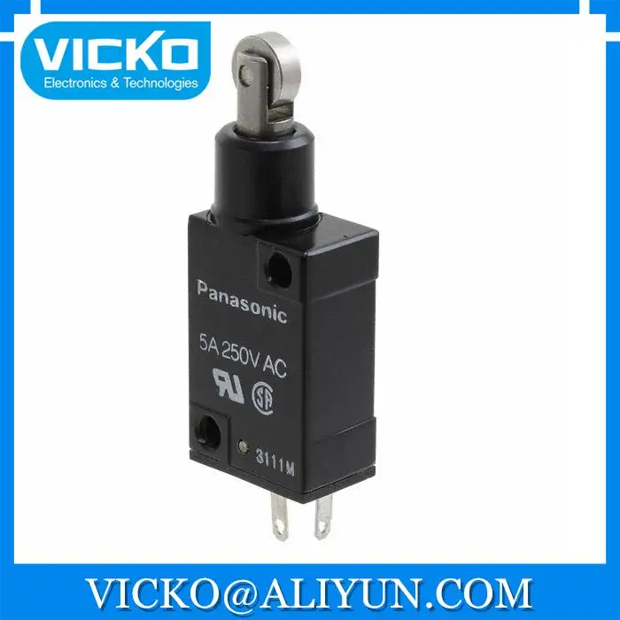 

[VK] AZ40029 SWITCH SNAP ACTION SPDT 5A 125V SWITCH