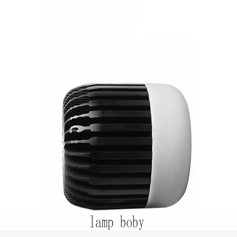 Modern Art Gallery White Black Highlight COB led spotlight ceiling lamp fixture Front Mirror Light Dispaly