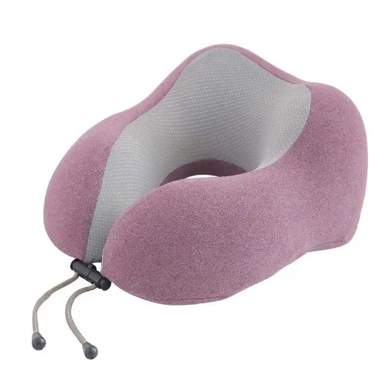 cooling travel neck pillow