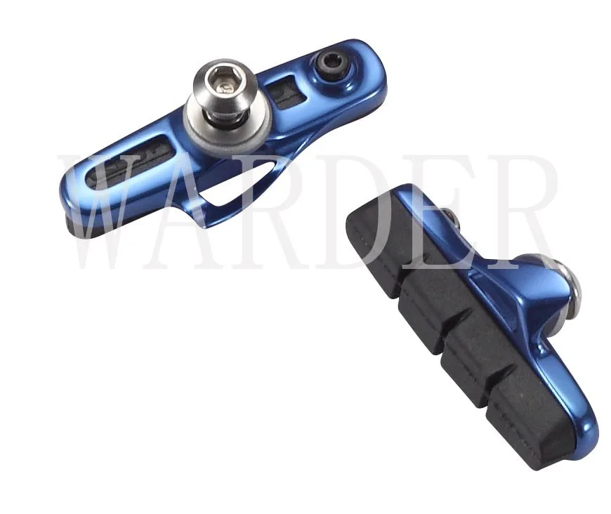 WARDER high strength stainless steel Aluminum Alloy all weather brake