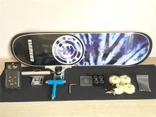 2016 Element 7.75″ deck skateboard parts combination with best price good quality worth this price for new sk8ers and Pro sk8er