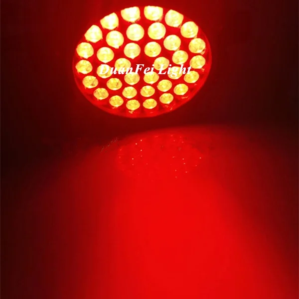 36x3w rgb 3in1 led par-4