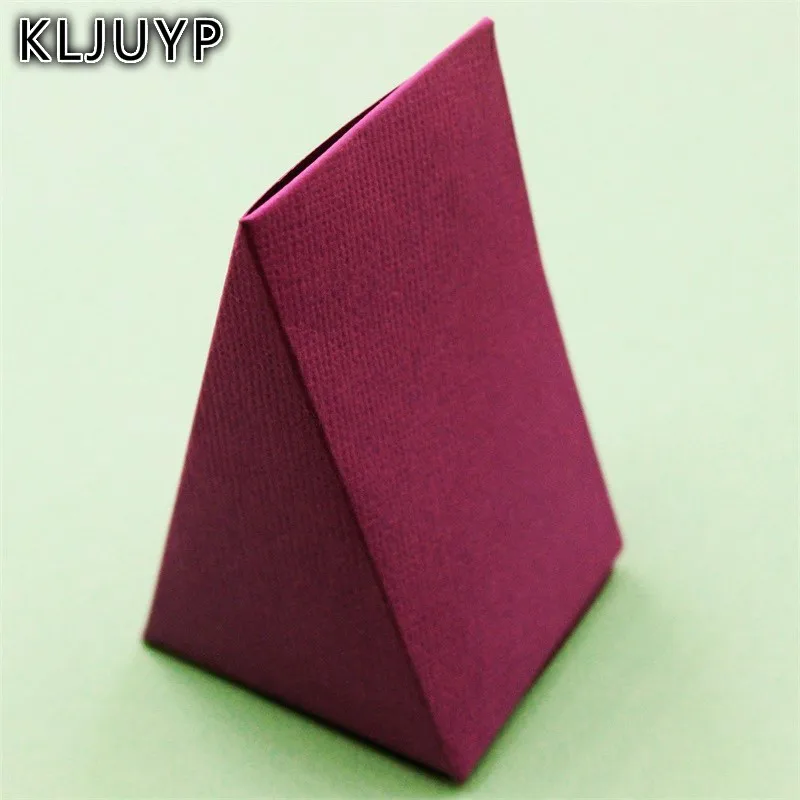 

KLJUYP New Box Metal Cutting Dies Stencils for DIY Scrapbooking/photo album Decorative Embossing DIY Paper Cards