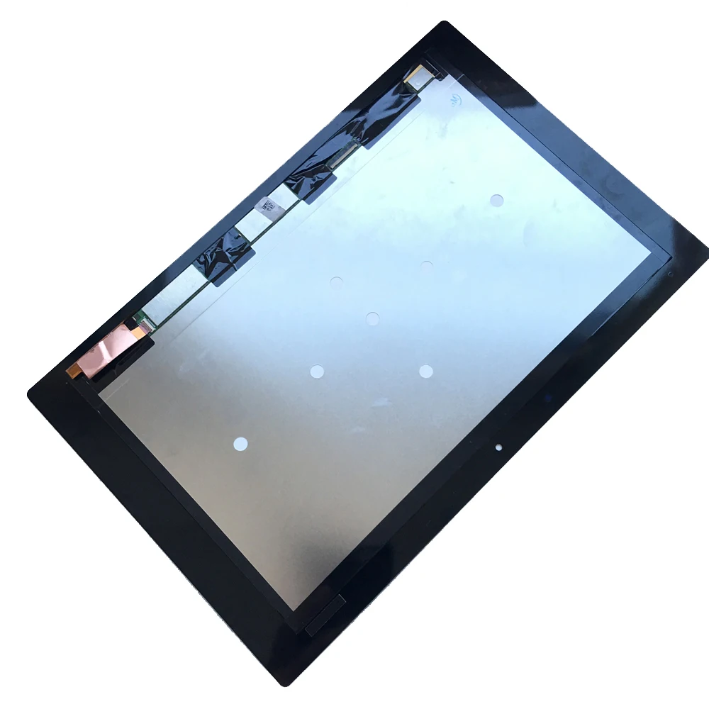 ЖК-дисплей для sony Xperia Tablet Z2 SGP511 SGP512 SGP521 SGP541 сенсорный экран дигитайзер сенсоры сборка Замена