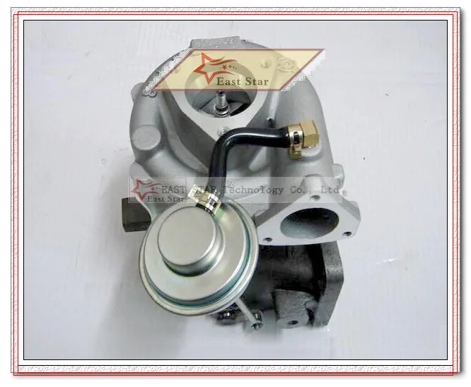 HT18 14411-62T00 Turbo Turbocharger For NISSAN Safari Patrol Y61 1993-10;Ford Maverick 1988-94 TD42 TD42T TD42Ti 4.2L - (1)