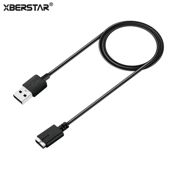 

XBERSTAR USB Charging Cable ONLY for Polar M430 GPS Advanced Running Watch Connector Charger 1M