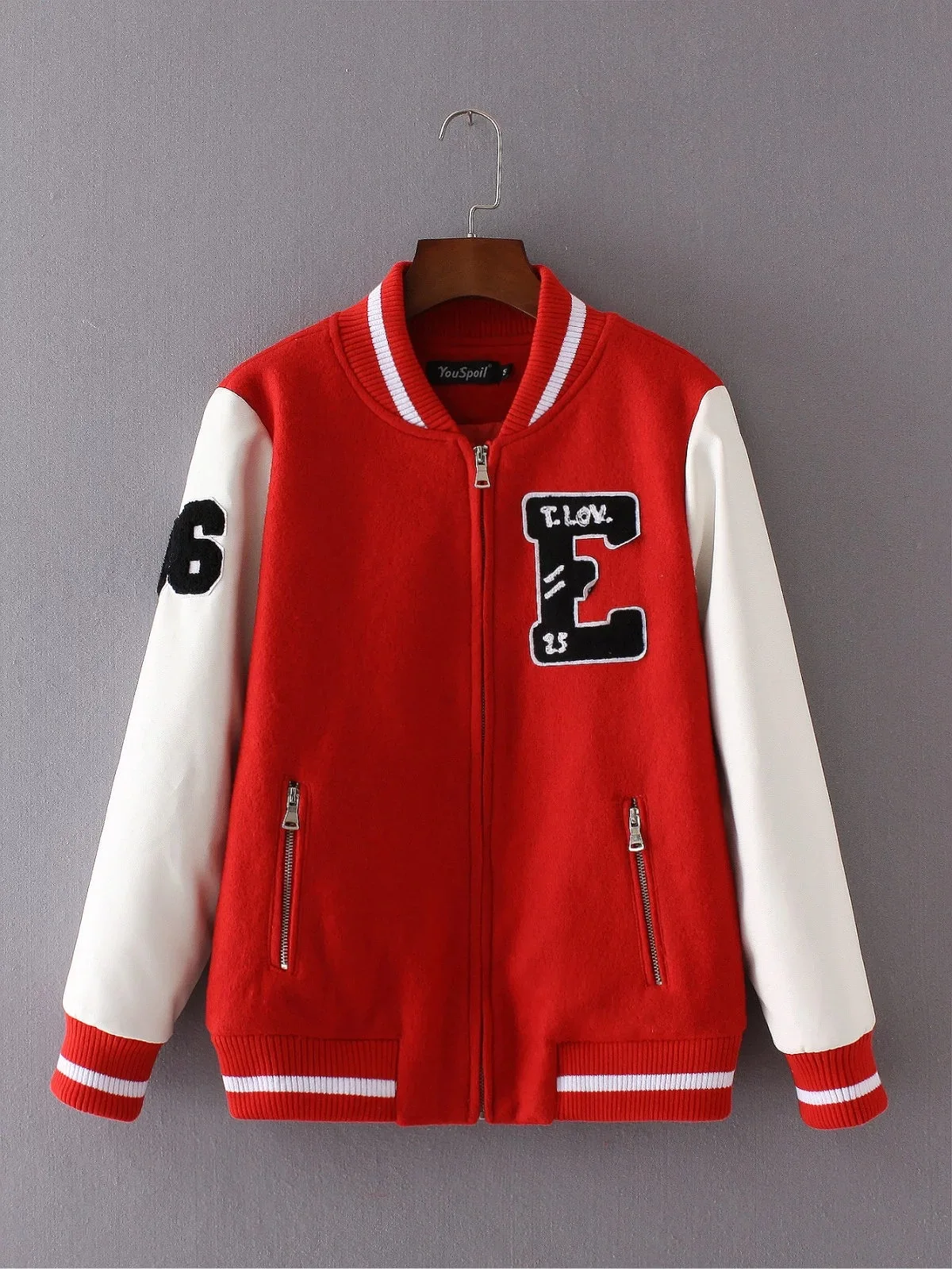 Baseball Hitting Jacket Jacket To