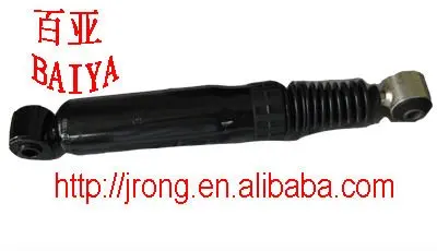 Абсорбер пежо 206