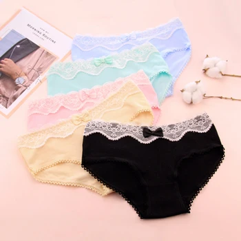 

Soft Comfortable Women Lingerie Underwear Briefs Sexy Women Panties Sexy Lady Cotton Underwear Panty Girls Panties Majtki C0067