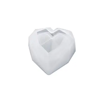 

Silicone Mold DIY Light Holder Christmas Tree Bedroom Lamp Container Molds Epoxy Resin Handmade Crafts Charms Jewelry Making