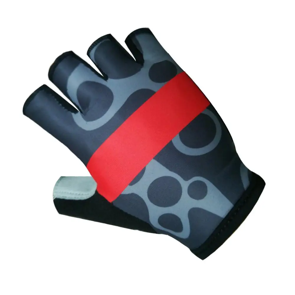 

X-CQREG Cycling Gloves MTB Road Gloves Mountain Bike Half Finger Gloves Men Summer Bicycle Gym Fitness Non-slip Sports Gloves
