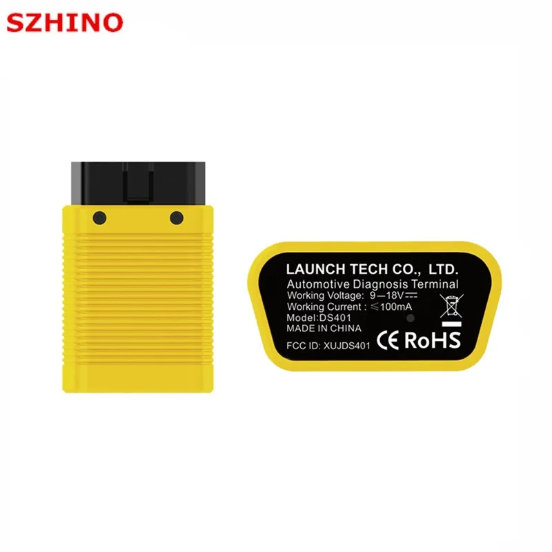 New arrival LAUNCH EasyDiag 3 0 obd2 Diagnostic font b Tool b font for Android IOS