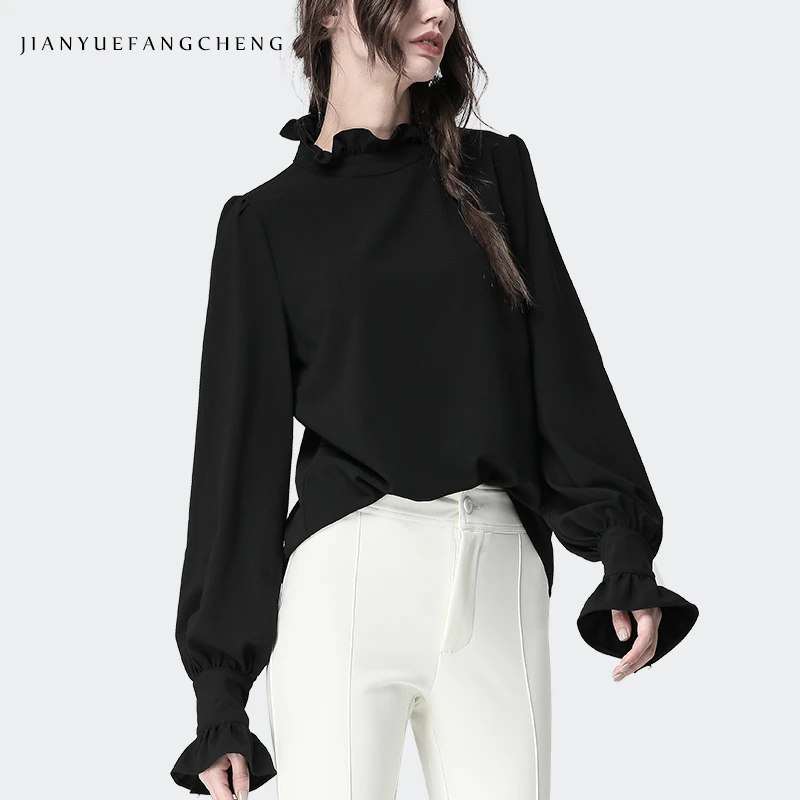 plus size dress blouses for work