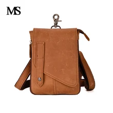MS Crazy Horse Genuine Leather Men Bag Men's Leather Bag Men Messenger Bags Shoulder Crossbody Bags Man Handbag TW2017 MS Crazy Horse Genuine Leather Men Bag Men's Leather Bag Men Messenger Bags Shoulder Crossbody Bags Man Handbag TW2017