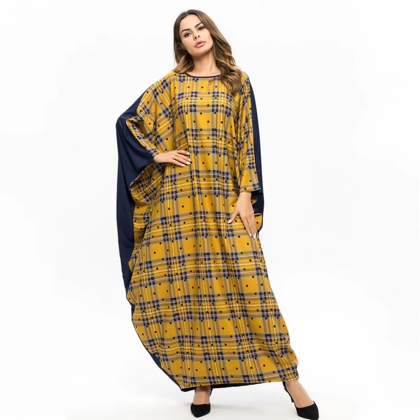 

African Dresses For Women New African Elastic Bazin Riche Rock Style Dashiki Sleeve Dress For Lady Ropa Africa Clothing