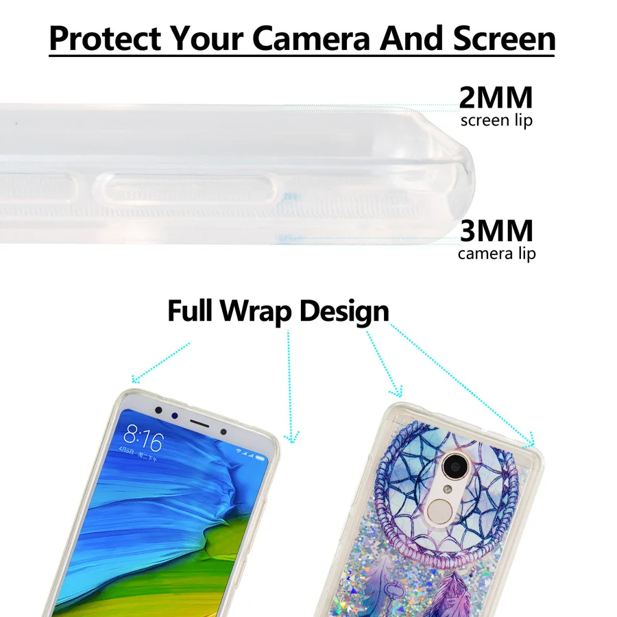 case redmi 4x cover (11)