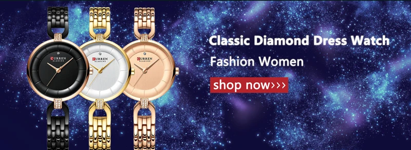 Curren часы для женщин известный бренд водонепроницаемые женские часы из нержавеющей стали водонепроницаемые женские часы для женщин Bayan Kol Saati