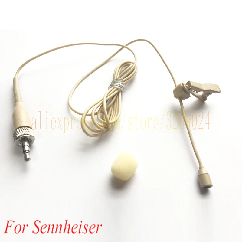 For Sennherser