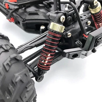 

1:20 Four-Wheel Drive Truck Remote Control Car Four-Wheel Drive Remote Control Car Rc Race Model High-Speed Car RC Car Remote