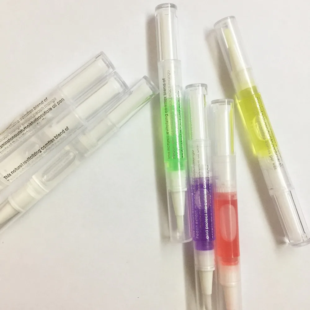 3Pcs Cuticle oil nail oil Revitalizer Oil Treatment Nutritious Polish Nail Art Repair Nail Care Tools 3Pcs Cuticle oil nail oil Revitalizer Oil Treatment Nutritious Polish Nail Art Repair Nail Care Tools